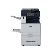 Xerox AltaLink B8155 Fotokopi Makinesi A4-A3, Siyah/Beyaz, Wi-Fi