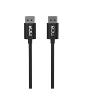 Inca Displayport to Displayport 4K Kablo 2 Metre