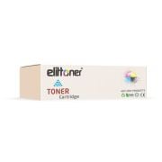 Elittoner OKI C301, C321, MC332, MC342 Cyan (44973543) (1.5K)