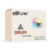 Elittoner 52D0Z00 Drum Ünitesi - Lexmark MS/MX 710, 711, 810, 811, 812 (100K)