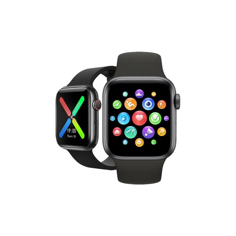 Akıllı Saat T500 Smart Watch, IOS