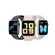 Akıllı Saat T500 Smart Watch, IOS