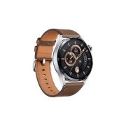 Akıllı Saat GT3 Smart Watch, Kahverengi,  IOS, Android