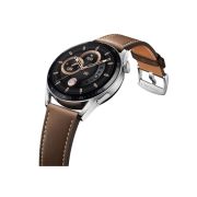 Akıllı Saat GT3 Smart Watch, Kahverengi,  IOS, Android