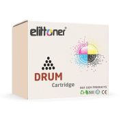 Elittoner OKI Drum Ünitesi B401-B411 (44574307-44574302) (25K)