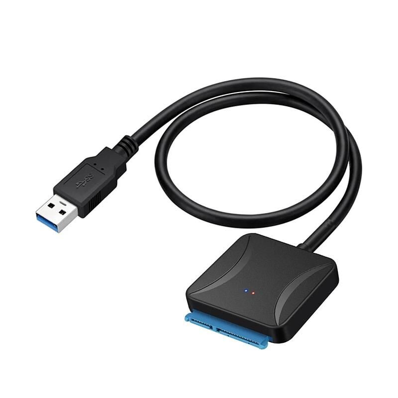 Elitstore USB 3.0 to SATA 3.5'' HDD KABLO