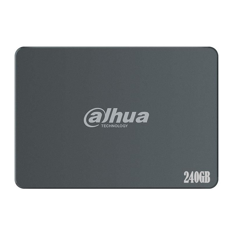 Dahua C800A 240GB SATA3 2.5'' SSD