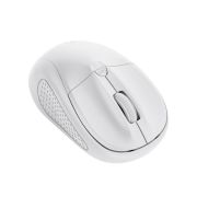 Trust 24795 Primo Kablosuz Mouse Beyaz