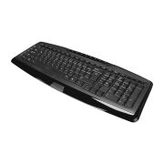 Everest KB-920 Klavye Ofis Full Boy Multimedia USB Q TR