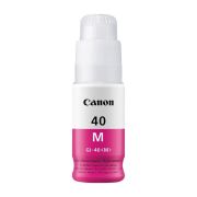 Canon GI-40M Mürekkep Orj. - G5040, G6040 Magenta (70ml)