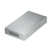 Zyxel ES-108A V3 8 Port 10/100 Mbps Switch Metal Kasa
