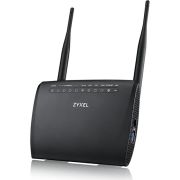 Zyxel VMG3312-T20A 4 Port 300 Mbps VDSL2 Modem