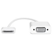 APPLE IPAD DOCK TO VGA DÖNÜŞTÜRÜCÜ ADAPTÖR