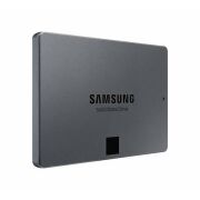 Samsung 1TB SSD 870 QVO SATA 3.0 560/530 2.5'' (MZ-77Q1T0BW)