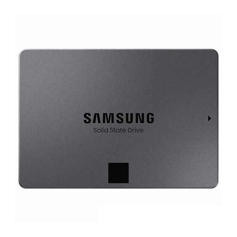 Samsung 500 GB SSD 870 EVO SATA 3.0 2.5'' (MZ-77E500BW)