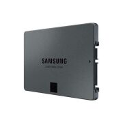 Samsung 500 GB SSD 870 EVO SATA 3.0 2.5'' (MZ-77E500BW)