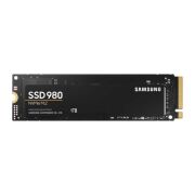 Samsung 1TB M.2 NVMe SSD 980 3500MB-3000MB (MZ-V8V1T0BW)