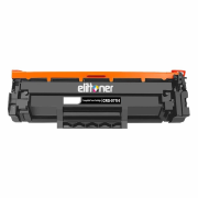 Elittoner Canon CRG-071H, LBP122, MF272, MF275 Chipli (2.5K)