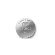 GP CR2025 3V Lityum Düğme Pil
