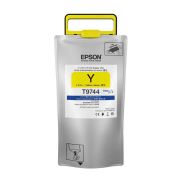 Epson Mürekkep Orj. WF-C869R XXL (84K) Yellow (T9744)