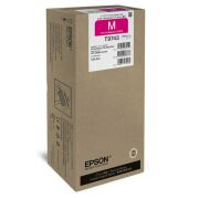 Epson Mürekkep Orj. WF-C869R XXL (84K) Magenta (T9743)