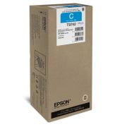 Epson Mürekkep Orj. WF-C869R XXL (84K) Cyan (T9742)