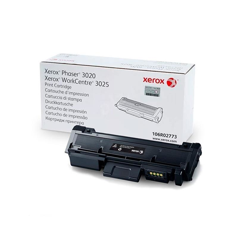 Xerox Toner Orj. Phaser 3020, WC 3025 (1.5K)