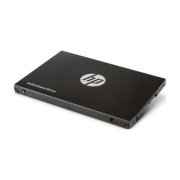 Hp 120GB SSD Harddisk 2.5'' 560/450 Mb S650 - 345M7AA