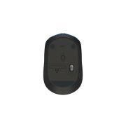 Logitech M171 Kablosuz Mouse Mavi