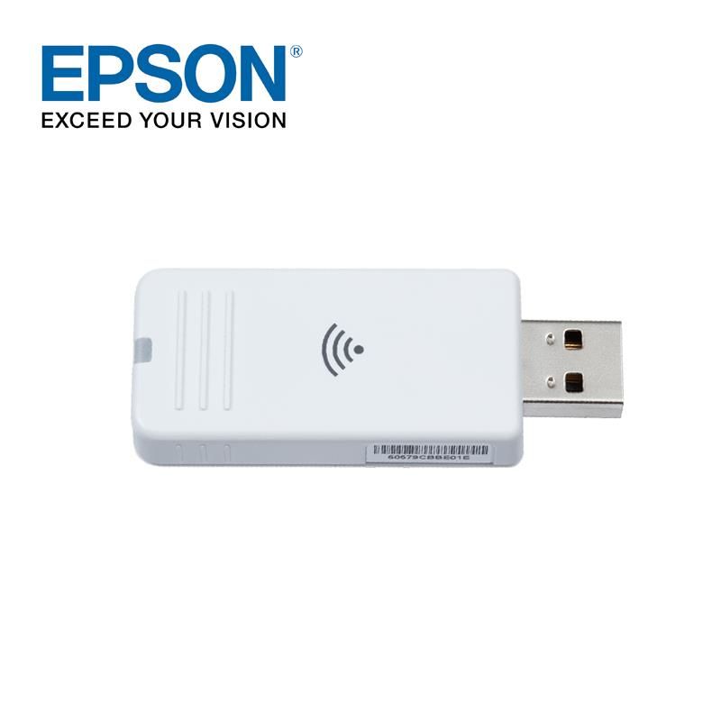 Epson Elpap11 Wifi Kablosuz Bağlantı Adaptörü