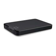 WD Elements Portable 2,5'' 1TB Black USB Taşınabilir HDD