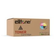Elittoner Olivetti D-Color MF3023, MF3024, P2230 (B1282) Black (160Gr/8k)