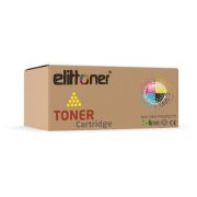 Elittoner Olivetti D-Color MF3023, MF3024, P2230 (B1285) Yellow (100Gr/6K)