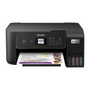 Epson L3260 Renkli Mürekkep Tanklı Yazıcı, Tarayıcı, Fotokopi, Wi-Fi