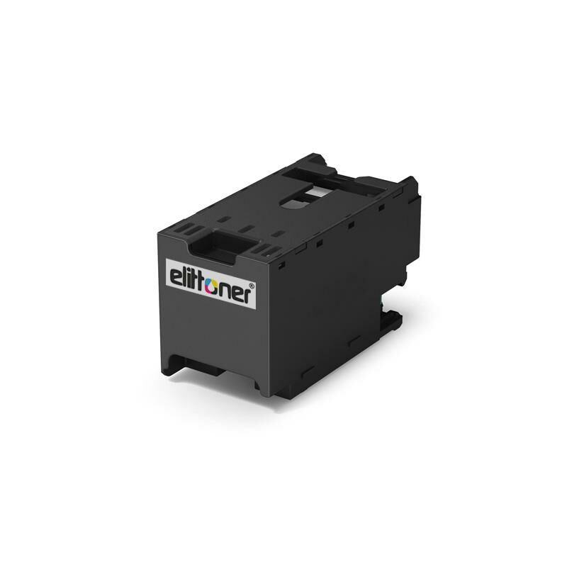 Elittoner Epson Atık Pedi WF-C5390, C5890