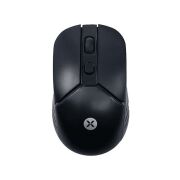 Dexim KMSW-310 Kablosuz Klavye Mouse Set Siyah