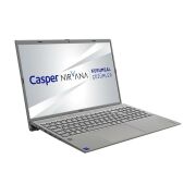 Casper Ntb. i5-1235U, 8GB, 500GB M.2, 15,6'' FDOS
