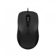 Everest SM-258 Kablolu USB Mouse Siyah