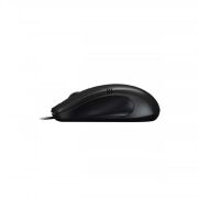 Everest SM-258 Kablolu USB Mouse Siyah