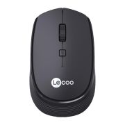 Lenovo Lecoo WS202 Kablosuz Mouse Siyah