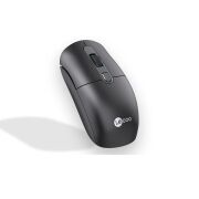 Lenovo Lecoo M2001 Kablosuz Mouse Siyah