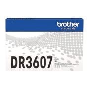 Brother DR-3607 Drum Ünitesi Orj. - HL-L5210, DCP-L5510, MFC-L5710 (75K)