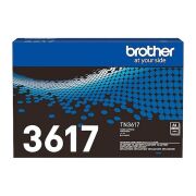 Brother TN-3617 Toner Orj. - HL-L5210, DCP-L5510, MFC-L5710 (18K)