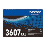 Brother TN-3607XXL Toner Orj. - HL-L5210, DCP-L5510, MFC-L5710 (11K)