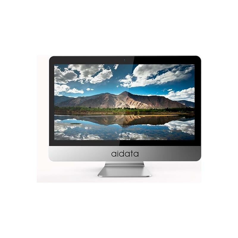 Aidata All in PC - i5-3210M, 8GB, 256SSD, 21.5'' DOS