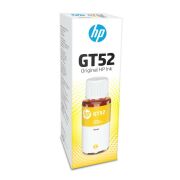 HP Mürekkep Orj. GT52 Yellow 70ml