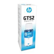 HP Mürekkep Orj. GT52 Cyan 70ml