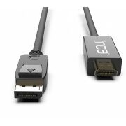 Inca Displayport to HDMI Kablo 1.8 Metre