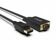 Inca Displayport to VGA Kablo 1.8 Metre