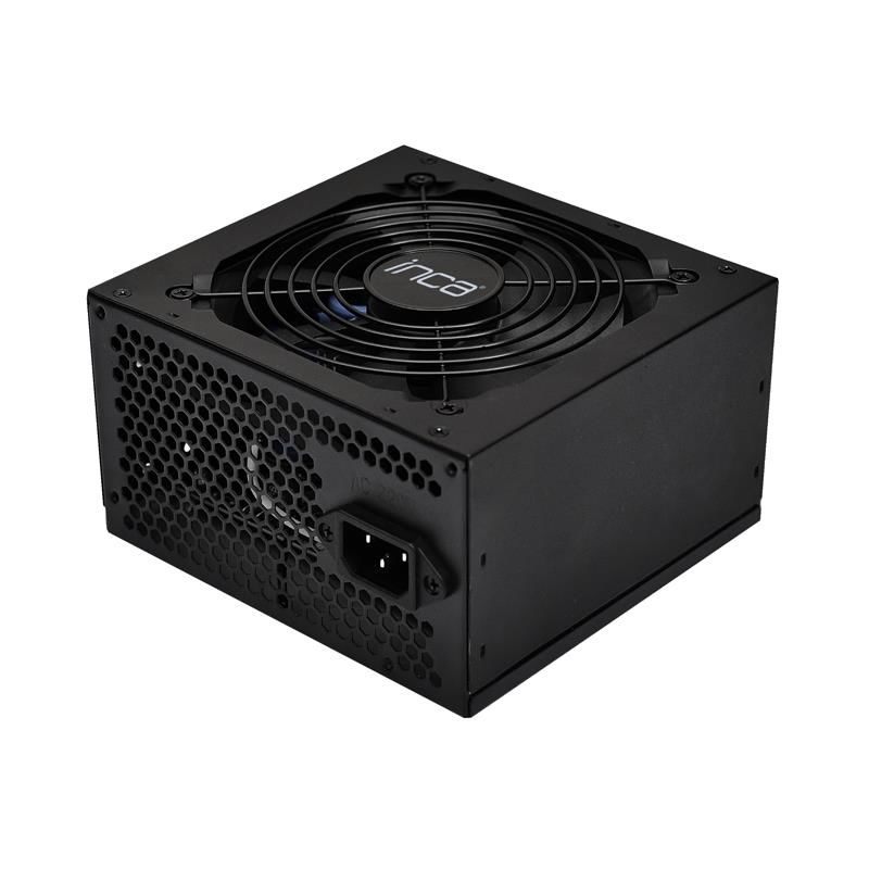 Inca Power Supply 650W 80+ Bronz